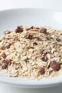 Healthy Porridge Blends - Suffolk Blend